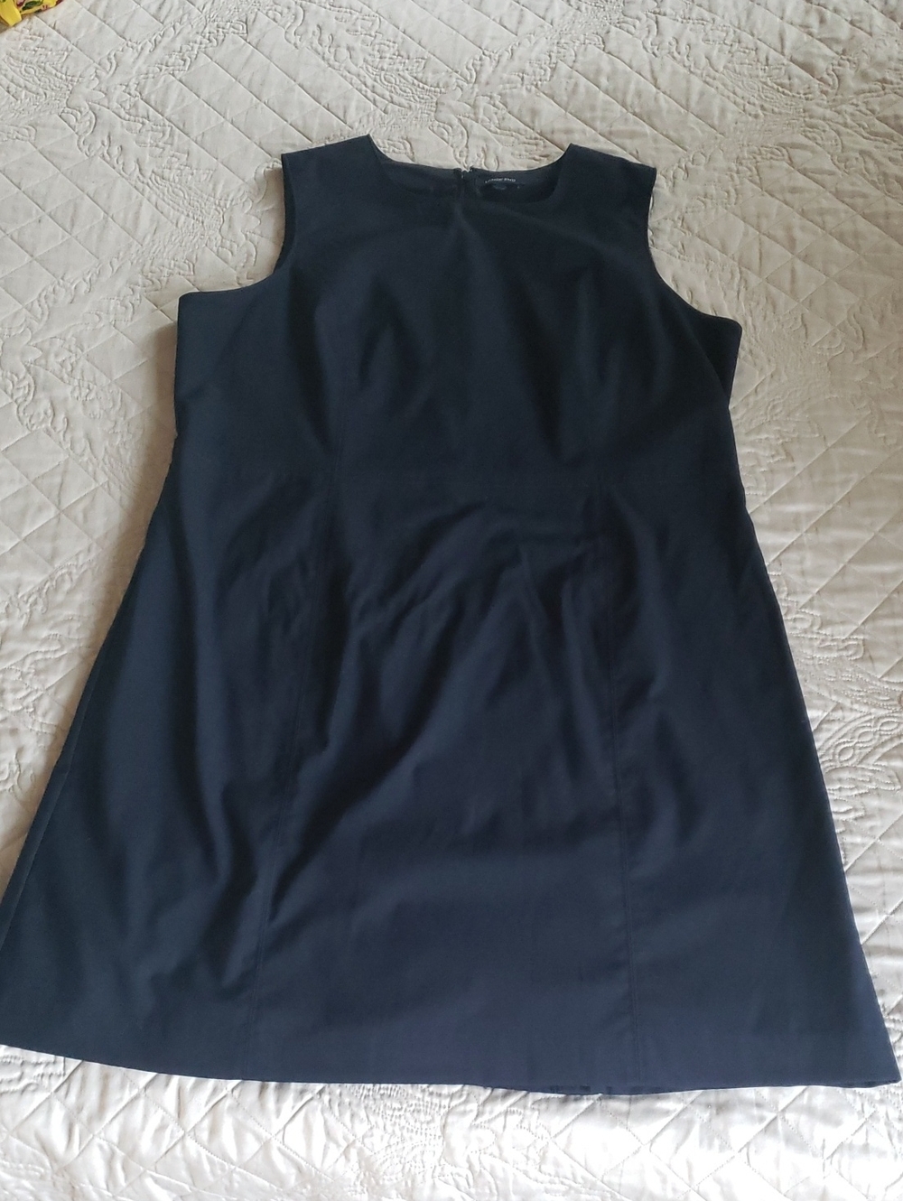 Land's End Shift Dress